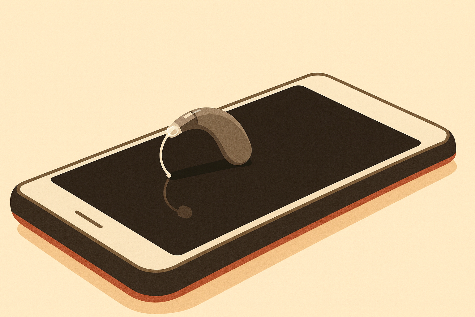 Bluetooth Hearing Aids: Pros, Cons and Buying Tips