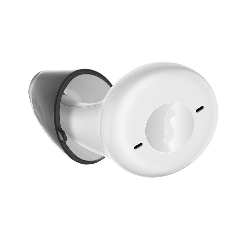 Signia Active Pro IX snow white Hearing Aids