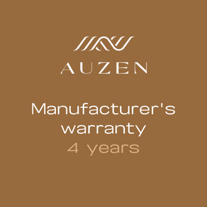 Manufacturer's warranty