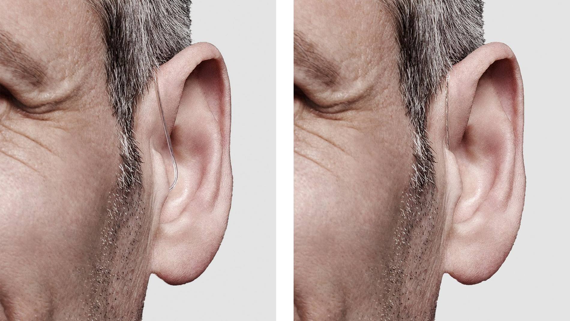 Pure Charge&Go 3AX Hearing Aids