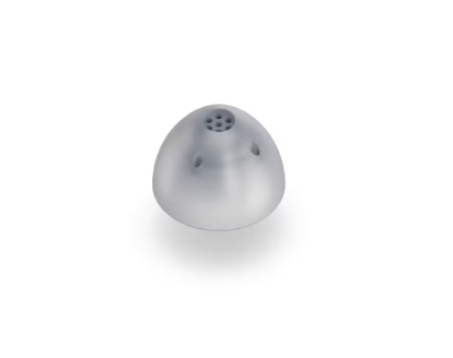 Dome Sure Fit 3 Open