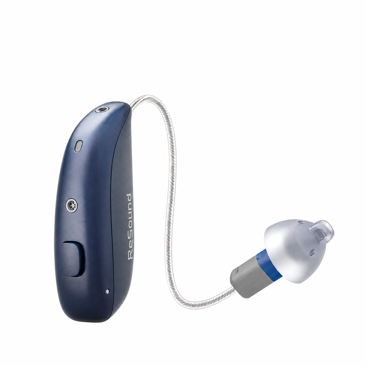 Sensia™ 9 Navy Blue Hearing aids