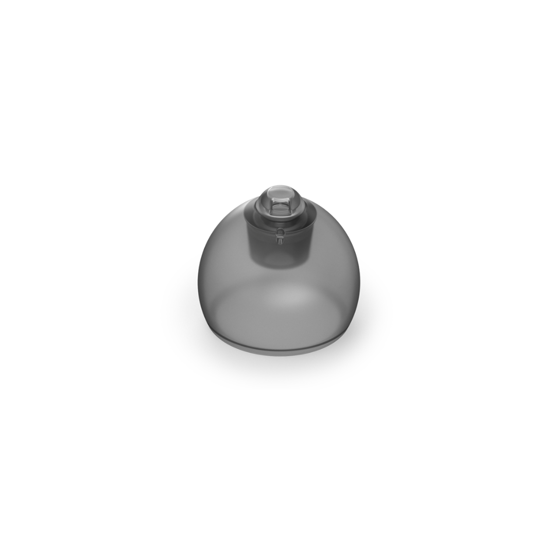Domes for Phonak Hearing Aids Closed 10 per package Domes