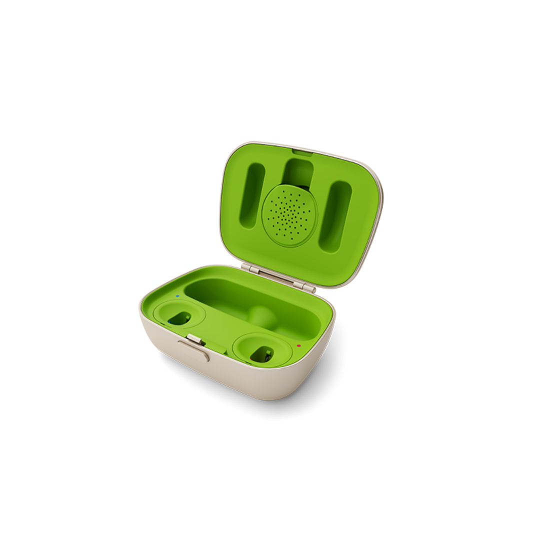 Audeo Paradise P30-312 Hearing Aids