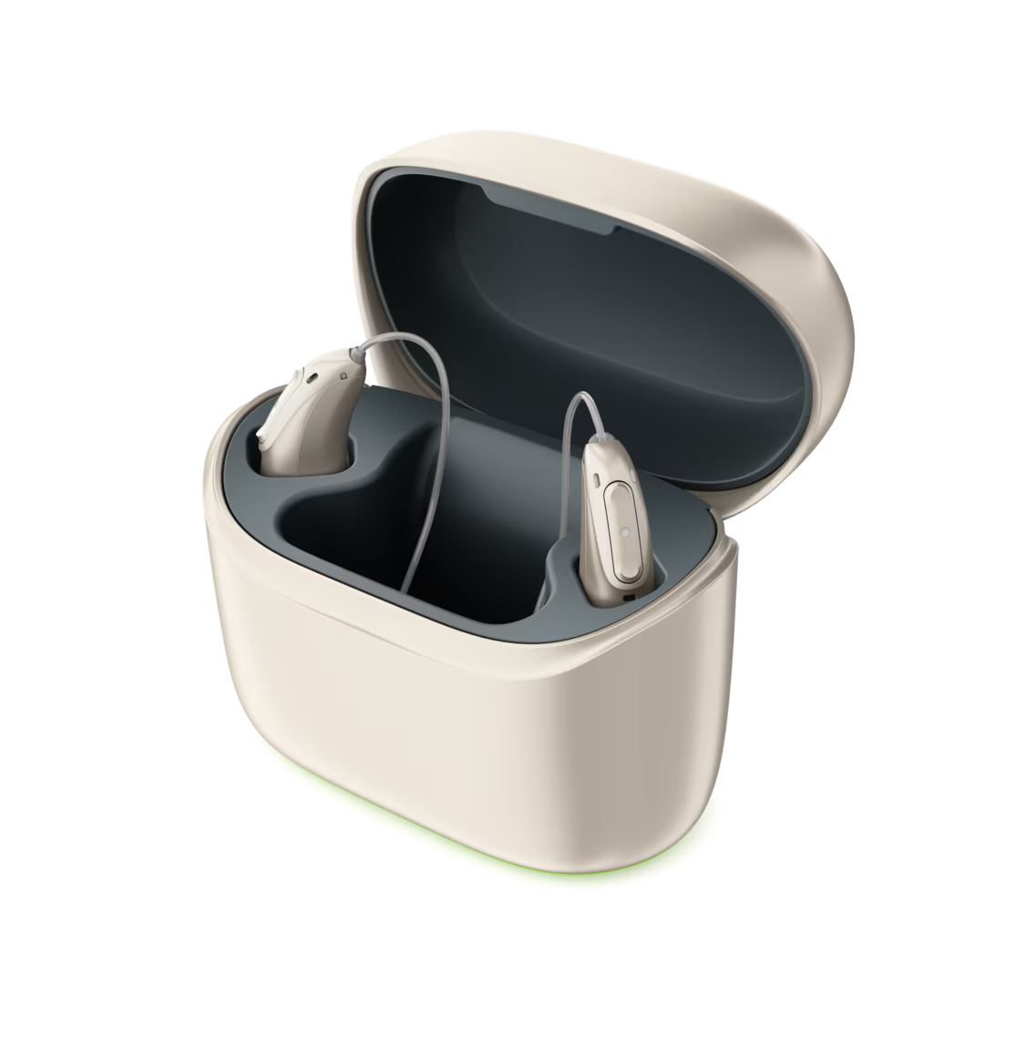 Audeo Infinio I90-R Hearing Aids