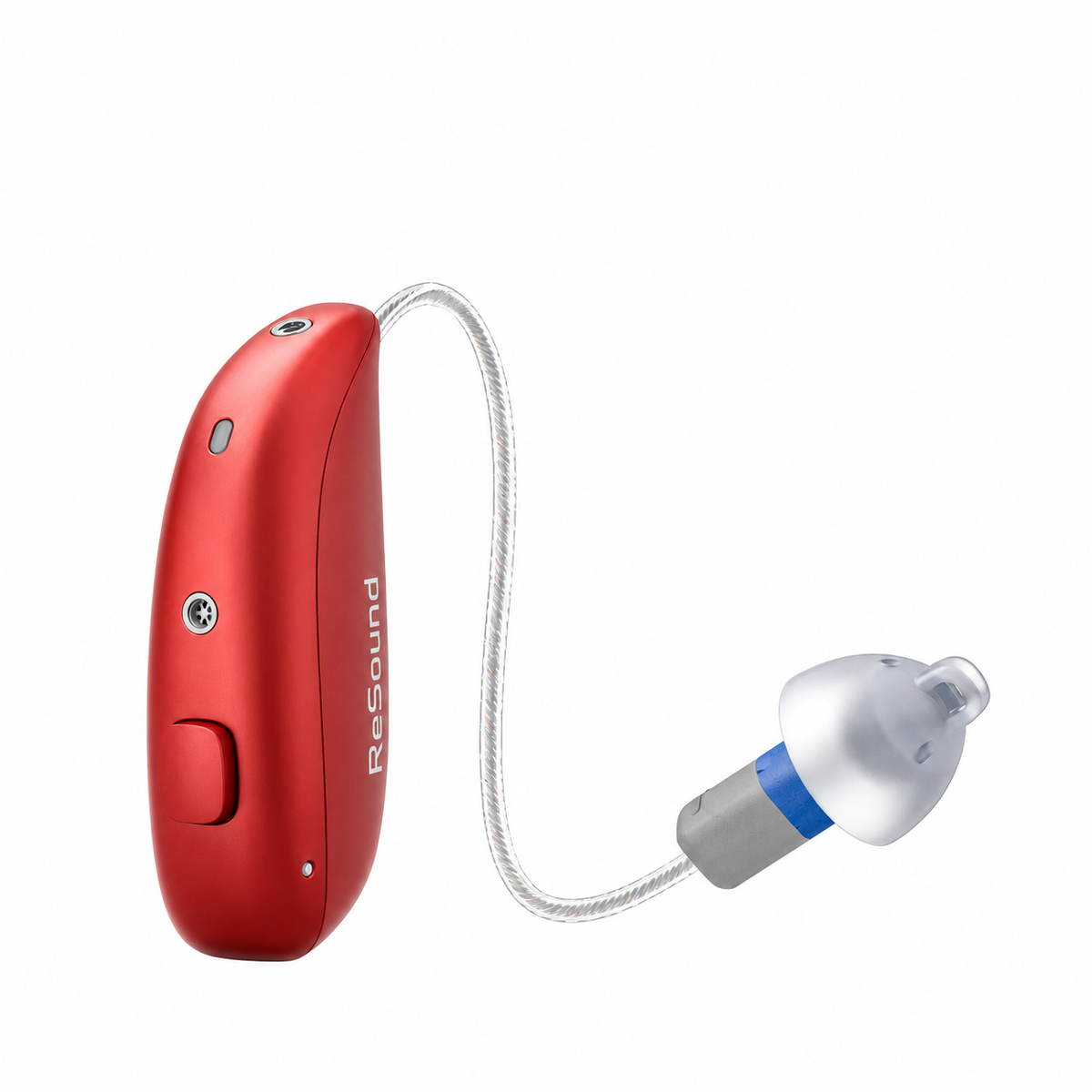 Sensia™ 9 Red Hearing aids