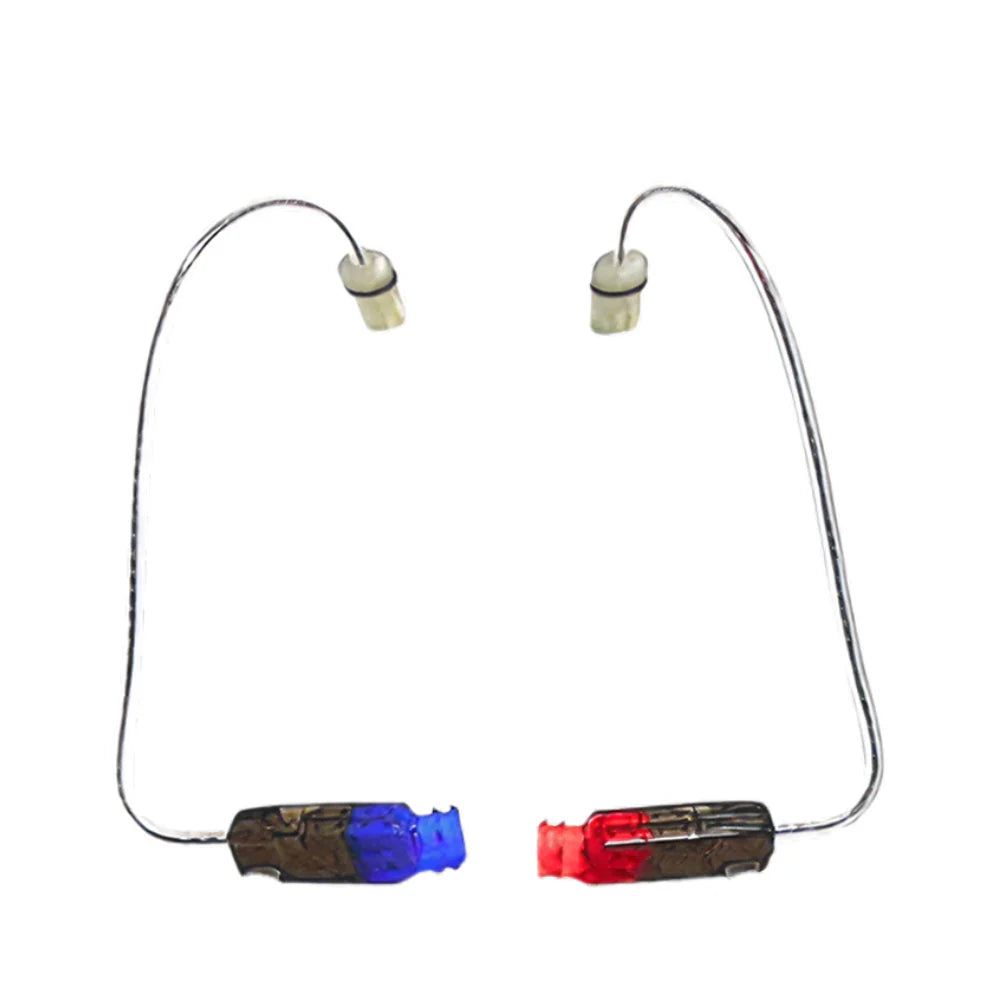 RIC Snapfit Receiver