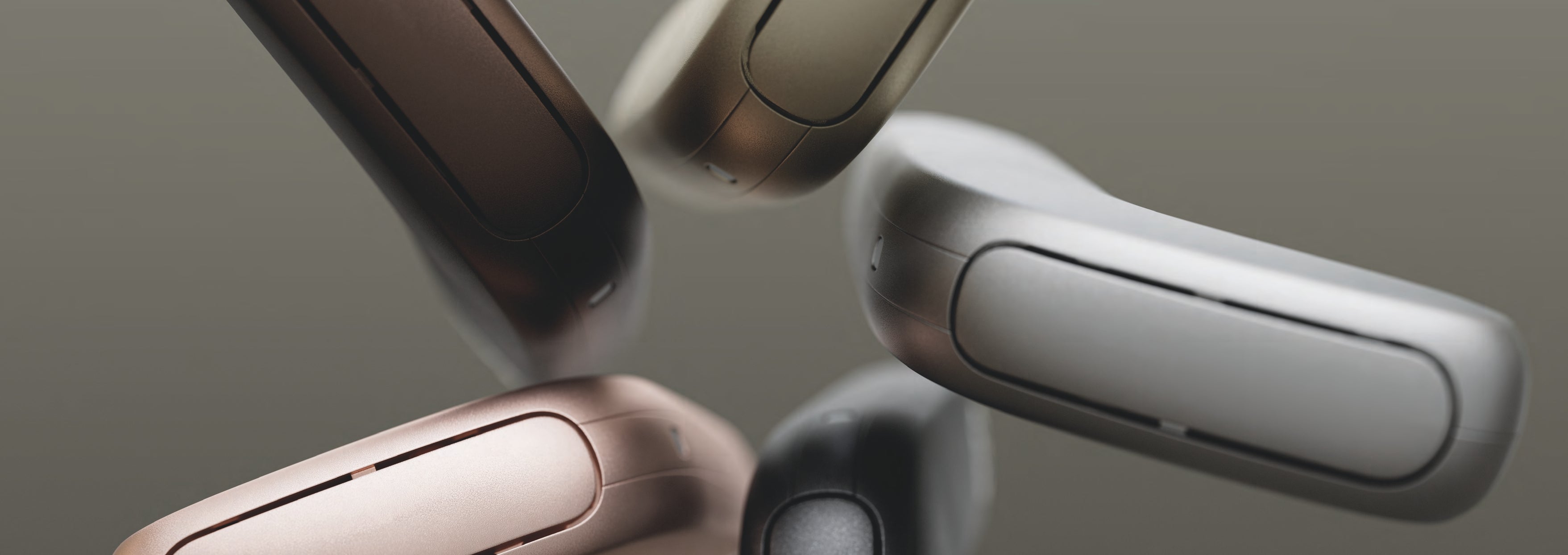 SmartRIC R D 330 Hearing Aids