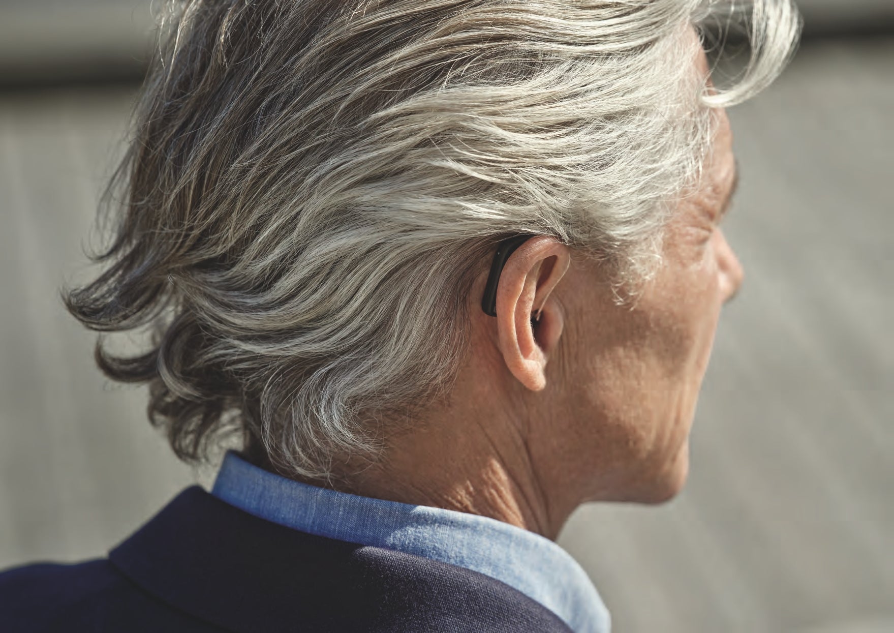 SmartRIC R D 330 Hearing Aids