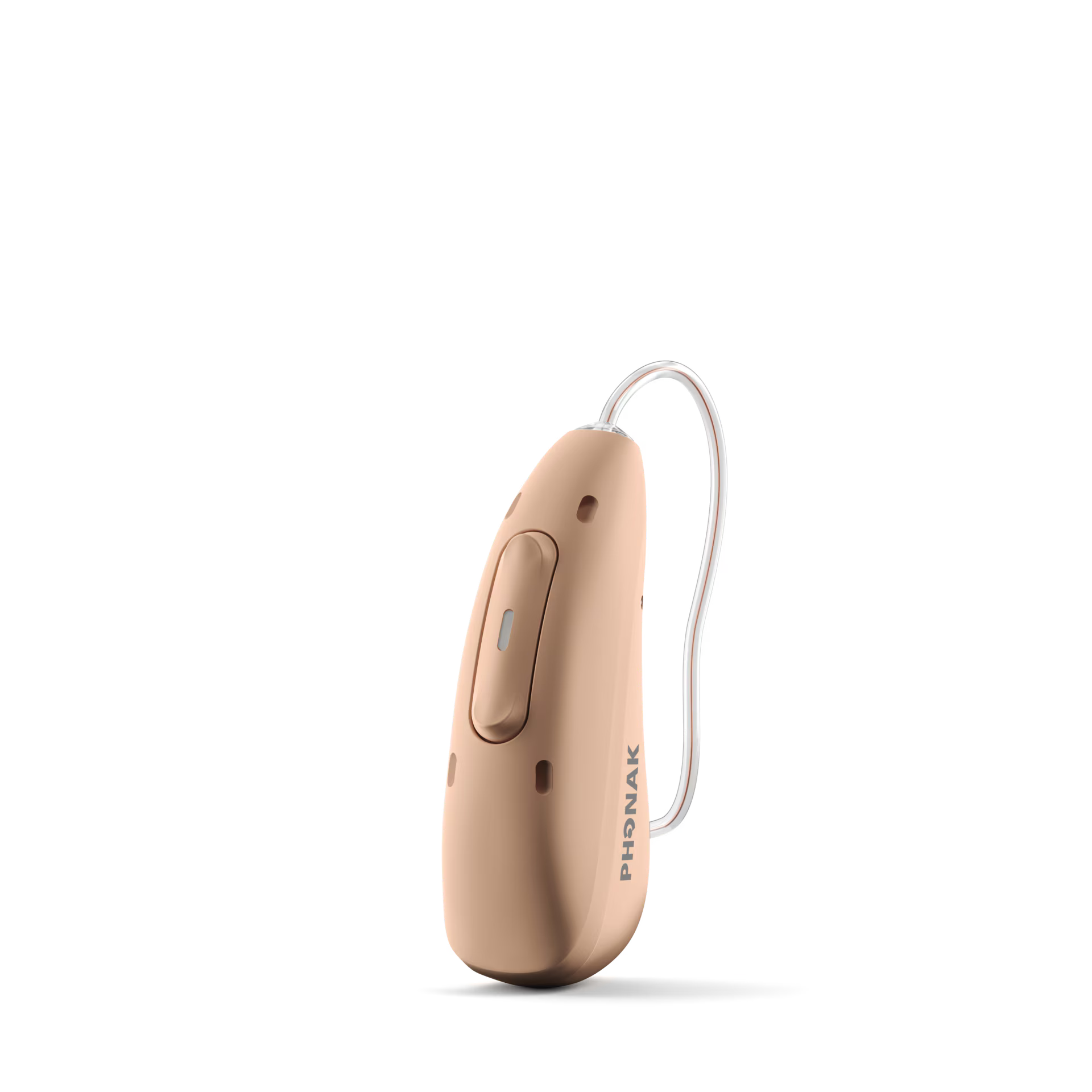 Audeo Infinio I90-R Sand Beige Hearing Aids