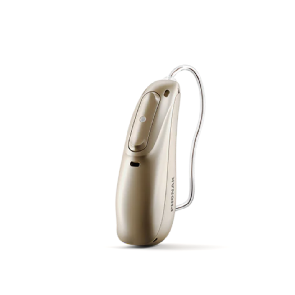 Audéo L30-312 Sand Dune Hearing Aids