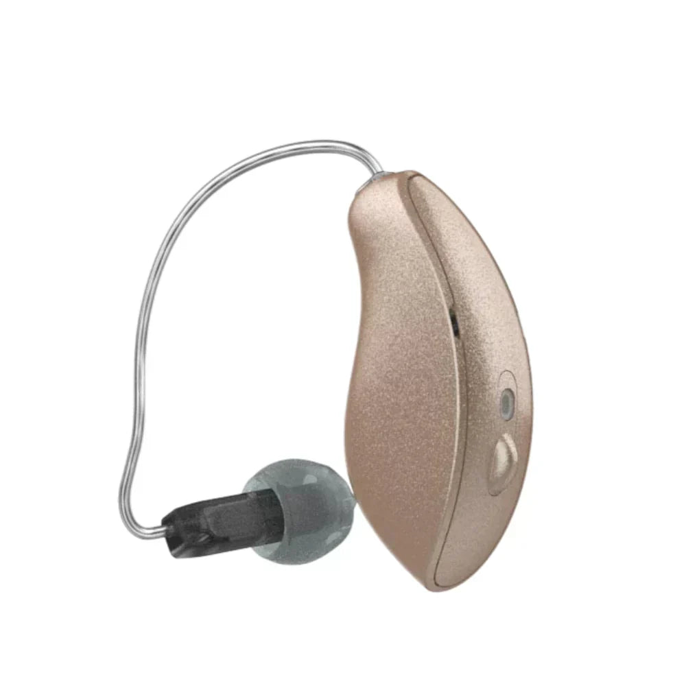 Discover Starkey Omega