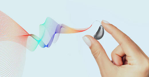 Everything You Need To Know About Hearing Aids