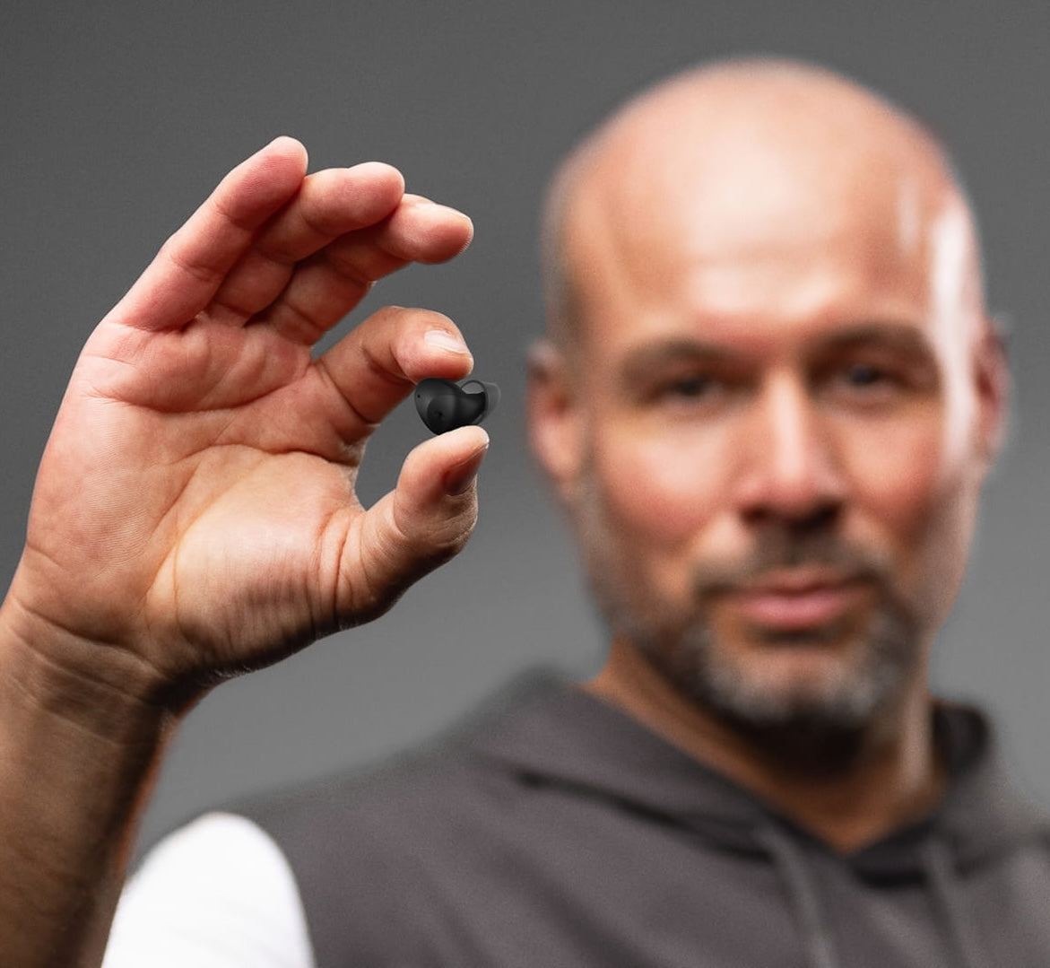 Active Mini IX Hearing Aids