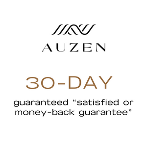 30 day money back guarantee