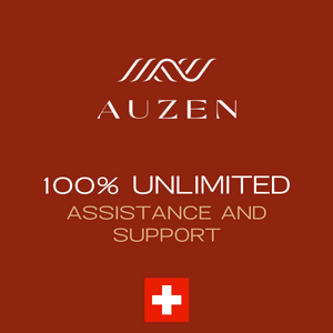 Unlimited assistance and follow-up