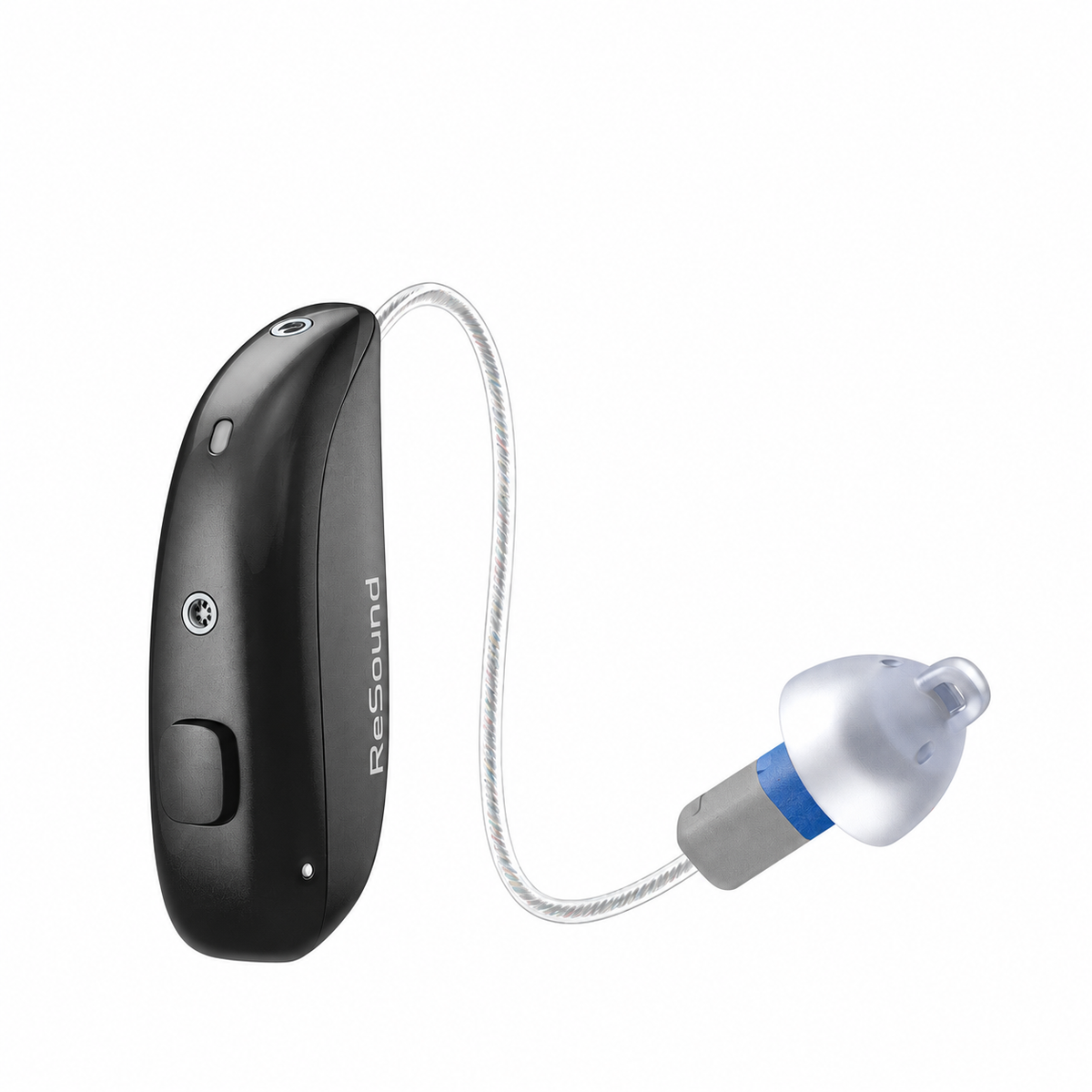Sensia™ 9 Deep Black Hearing aids