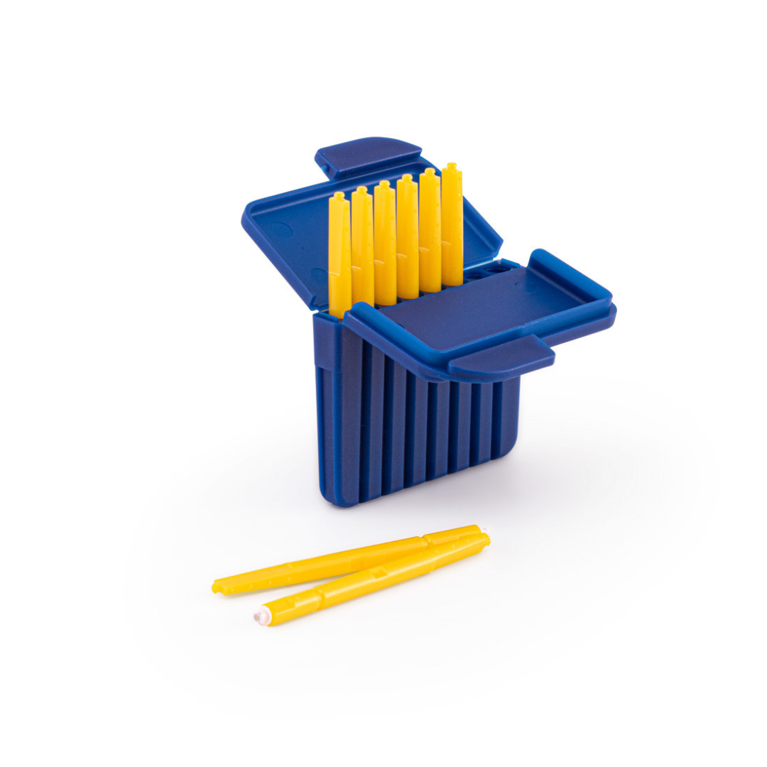 Filters for Hearing aids (Kit) FILTRE PARE CÉRUMEN