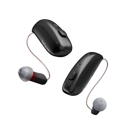 Vivia™ CROS Transmitter