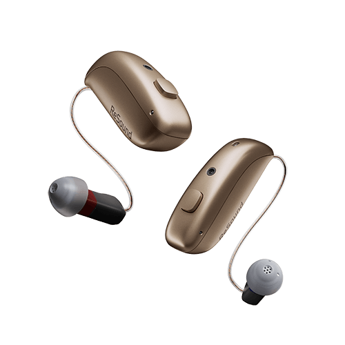 Vivia™ CROS Transmitter