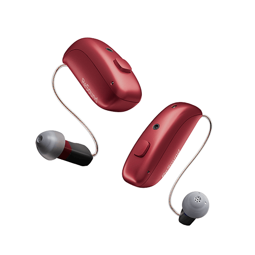 Vivia™ CROS Transmitter