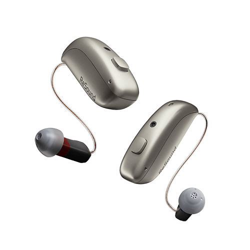 Vivia™ CROS Transmitter