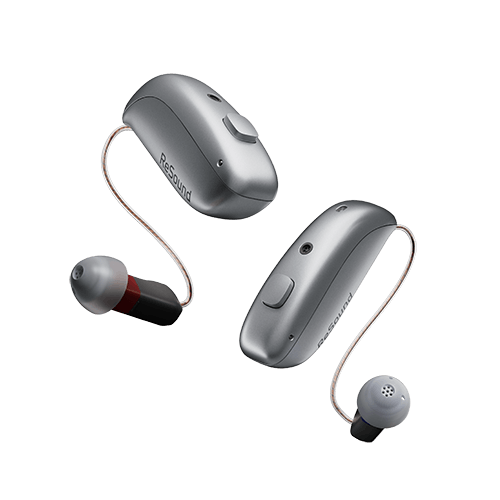 Vivia™ CROS Transmitter