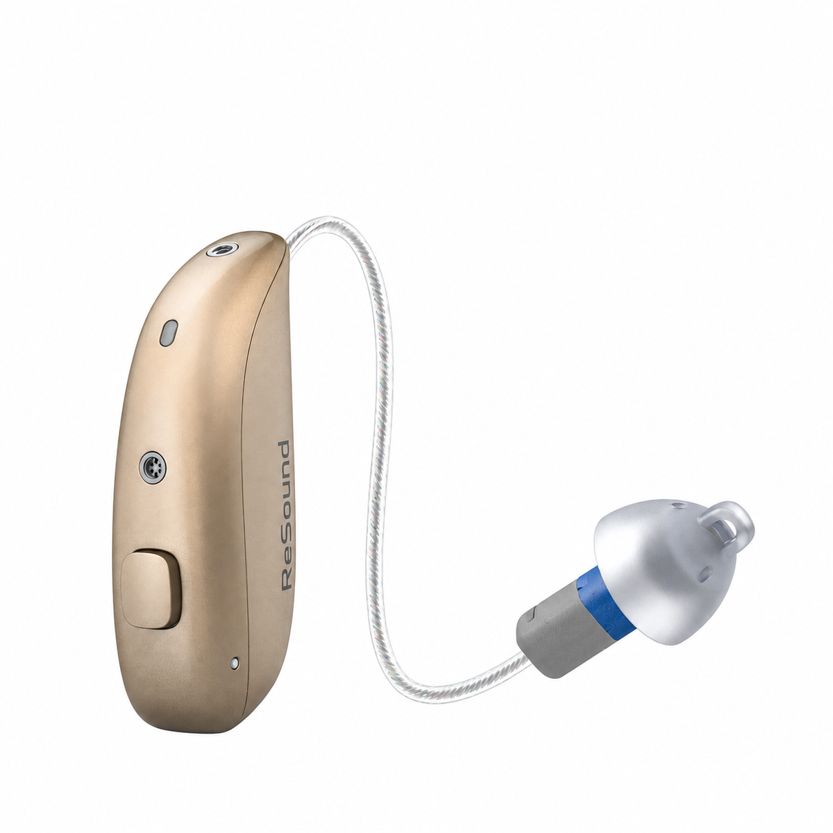 Sensia™ 9 Gold Hearing aids