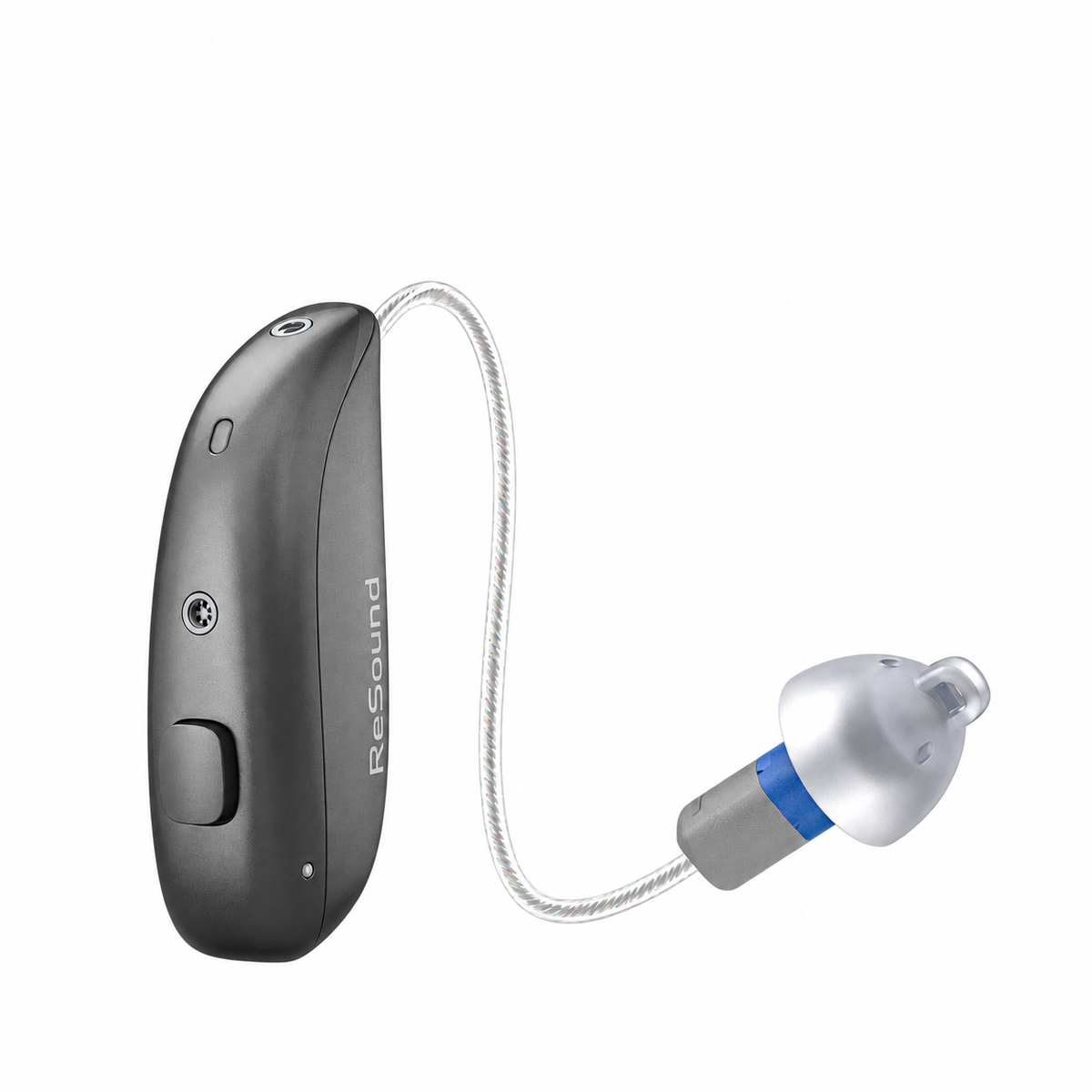 Sensia™ 9 Graphite Hearing aids