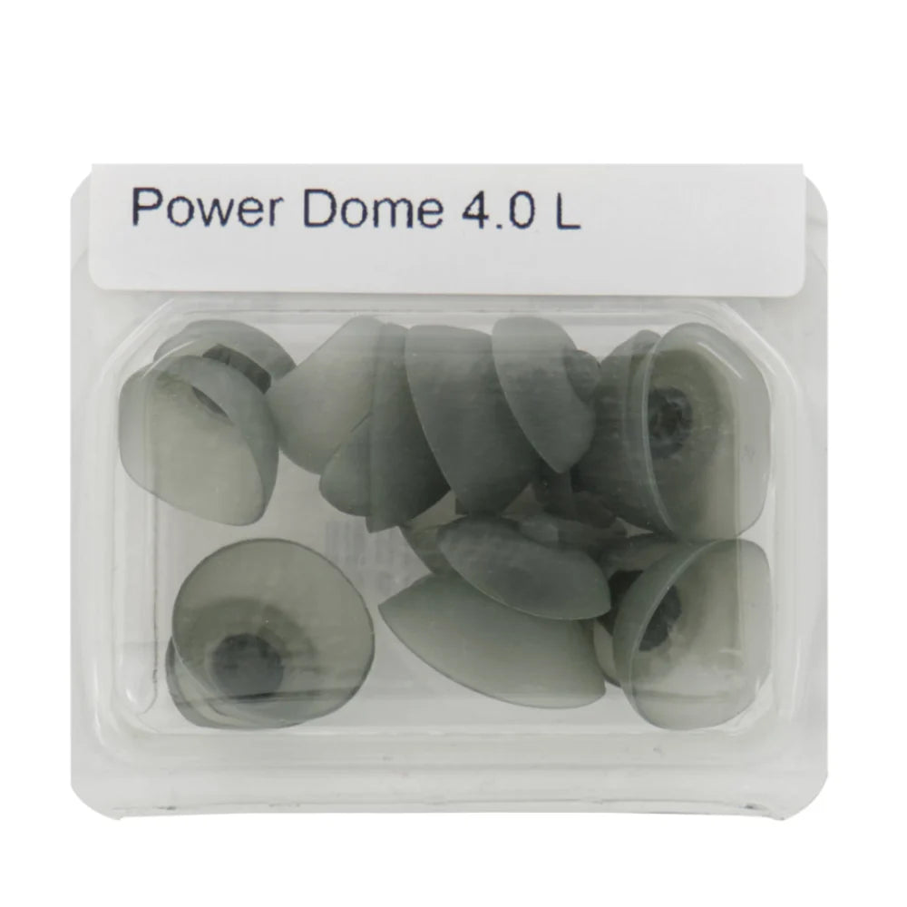Power Dome