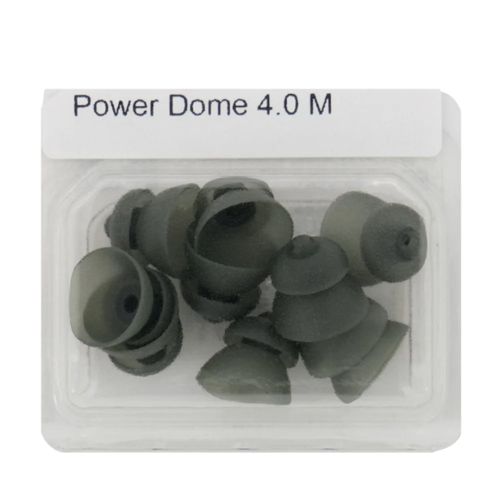 Power Dome