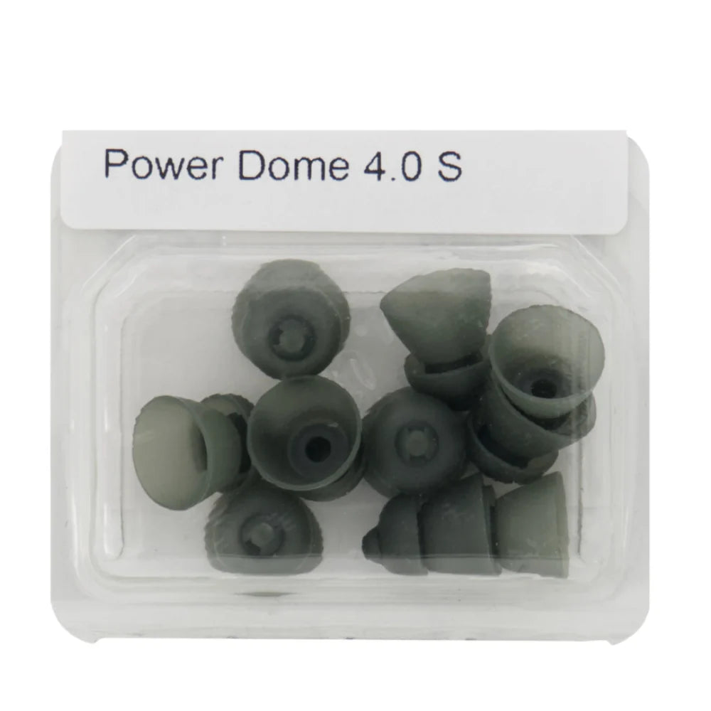 Power Dome