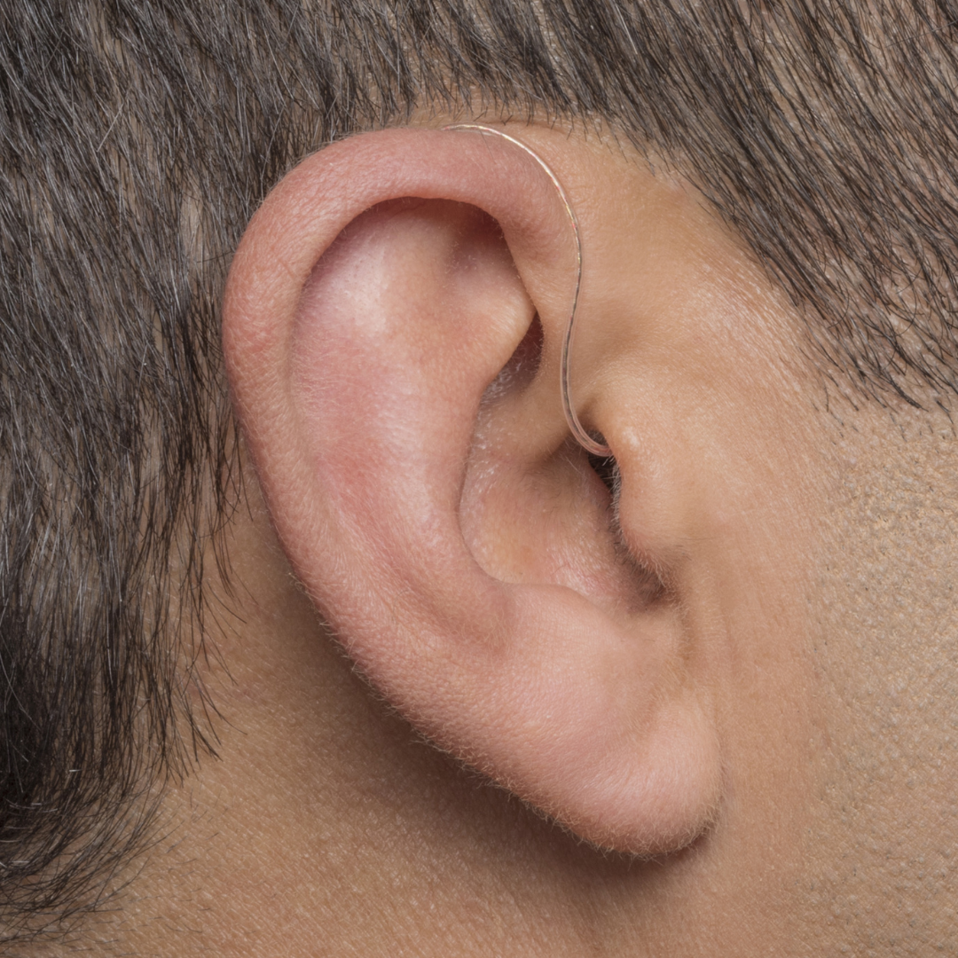 Audeo Paradise P30-312 Hearing Aids