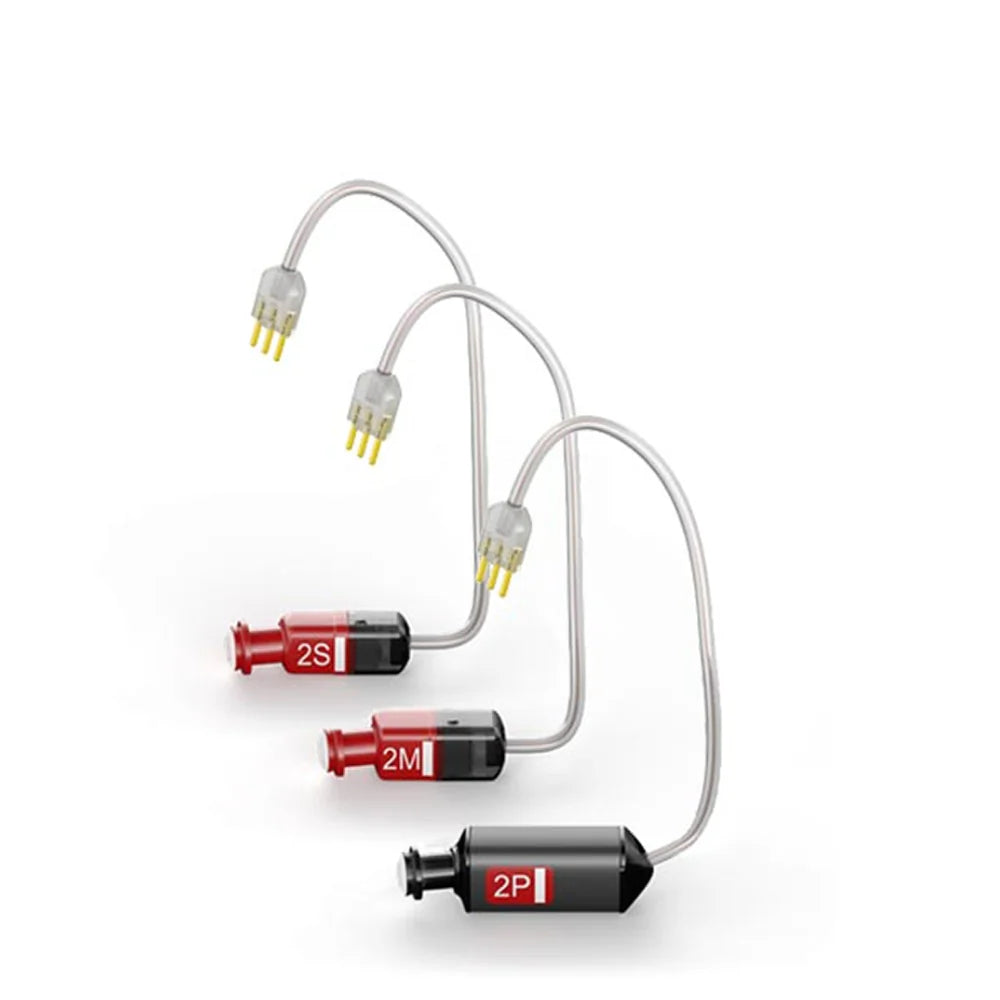 Receiver 5.0