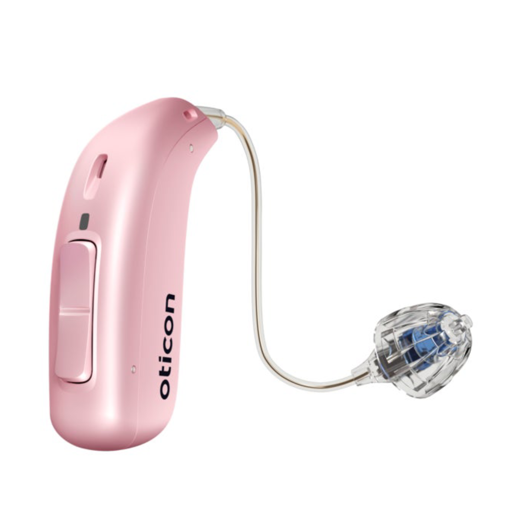 More 1 MiniRITE R Hearing Aids