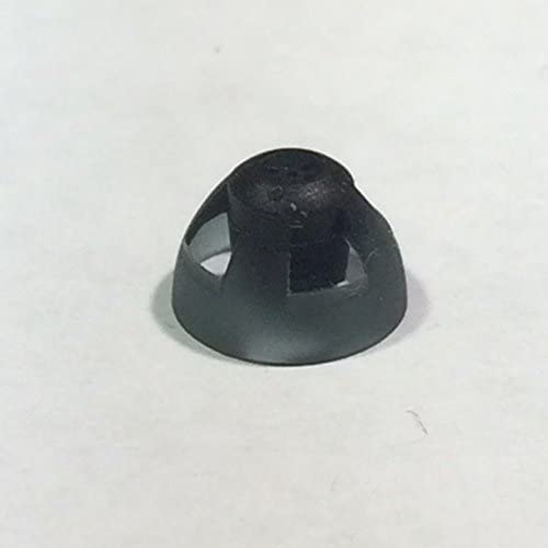 Domes for GN ReSound Hearing Aids Open M 10 per package DÔME
