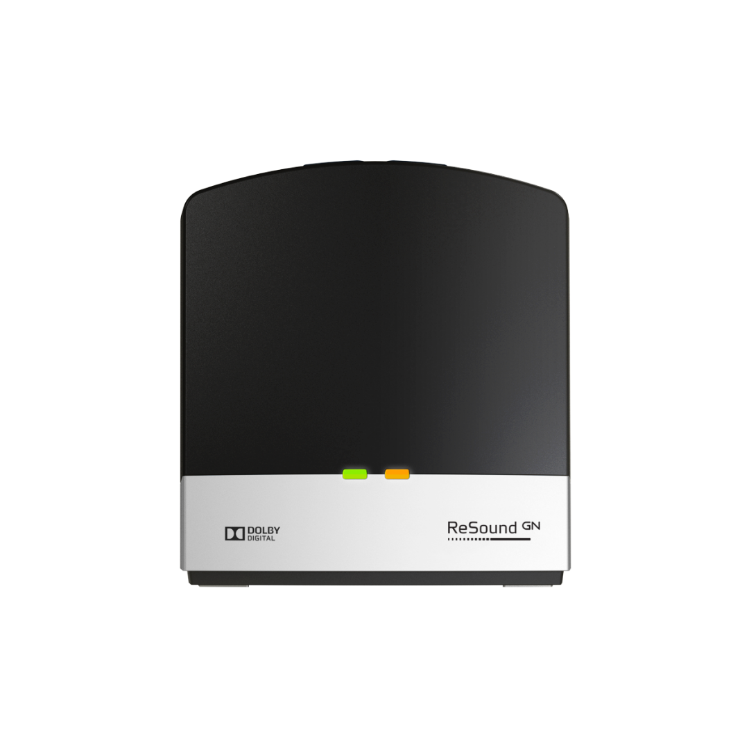 TV BOX - ReSound TV Streamer 2 Boitier TV