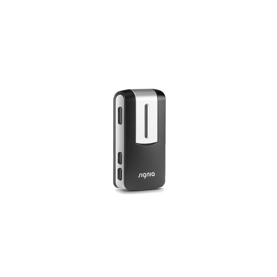 MICRO STREAM - StreamLine Mic MICRO STREAM