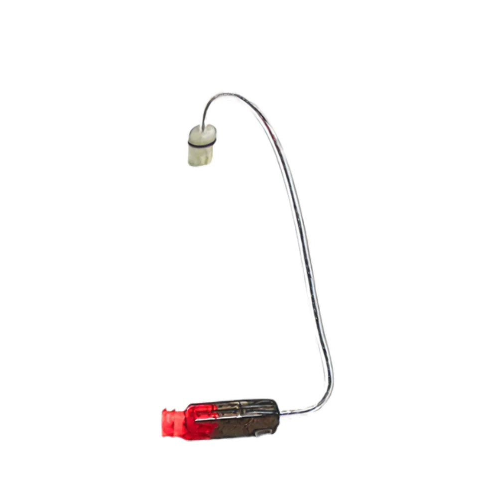 RIC Snapfit Receiver