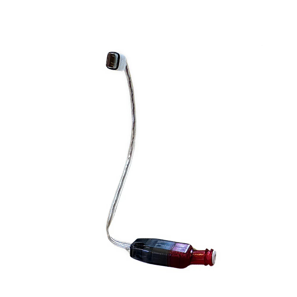 RIC Snapfit Receiver 2.0