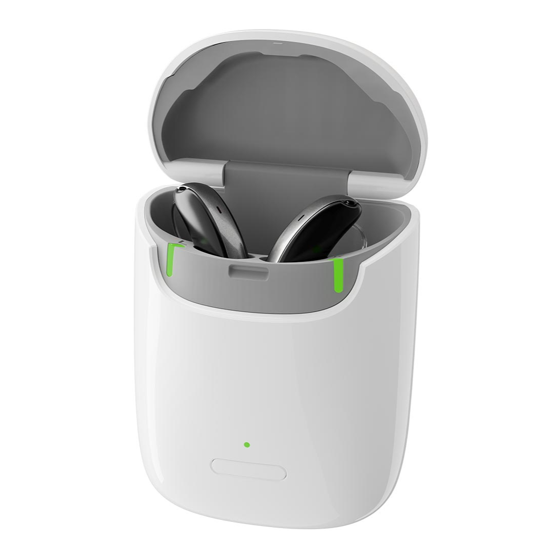 Styletto 5AX Hearing Aids