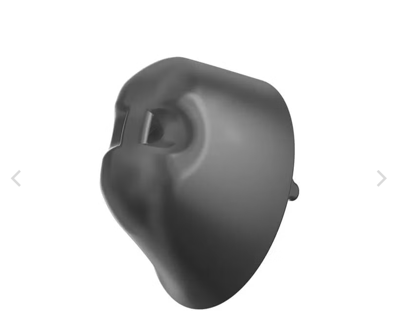 Sleeve Power Ear-Tip