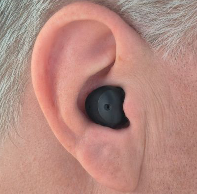 Active Mini IX Hearing Aids