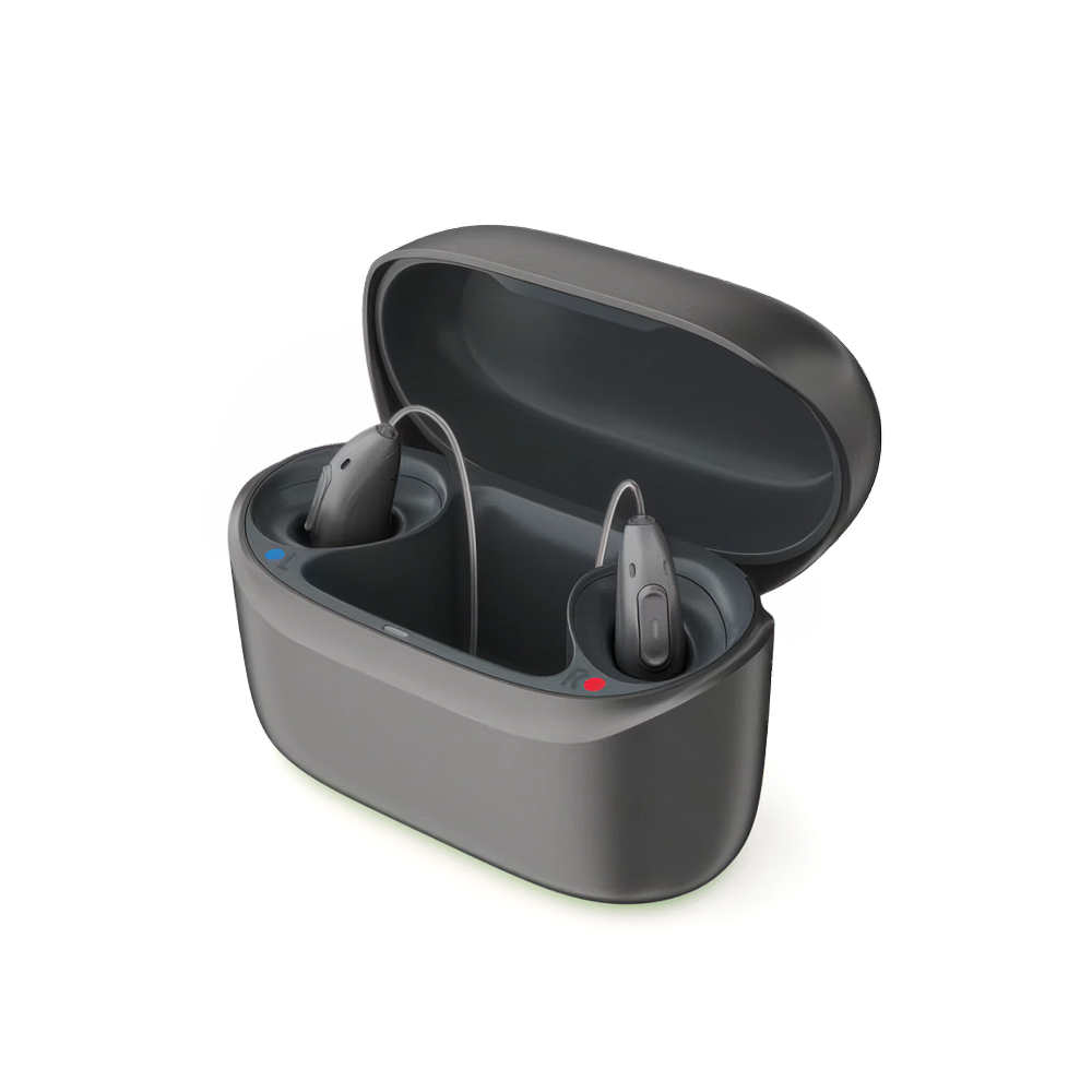 Charger RIC E | Standard Charger