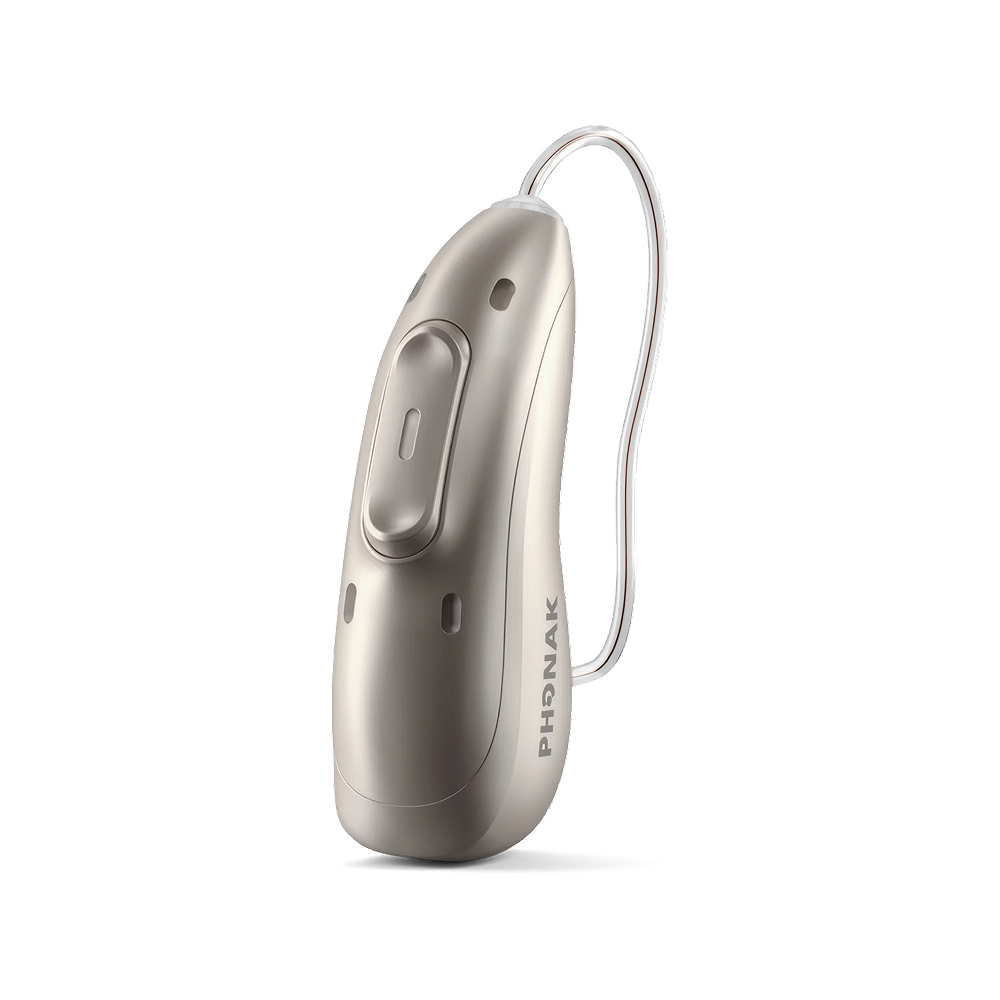 Phonak Audéo™ EON Sphere — Champagne