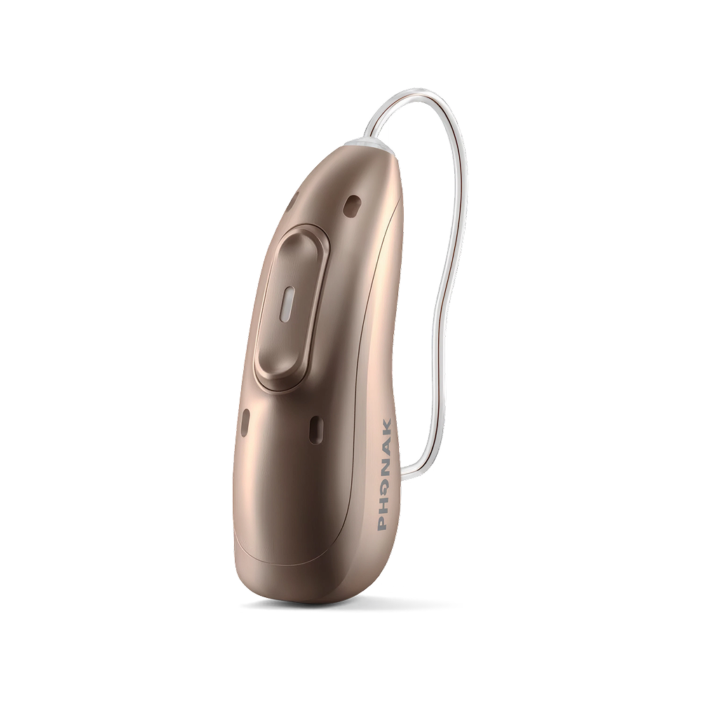 Phonak Audéo™ EON Sphere — Sandalwood