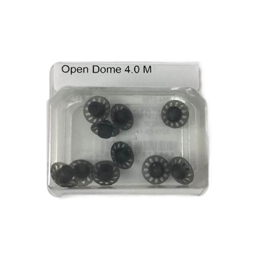 Open Dome
