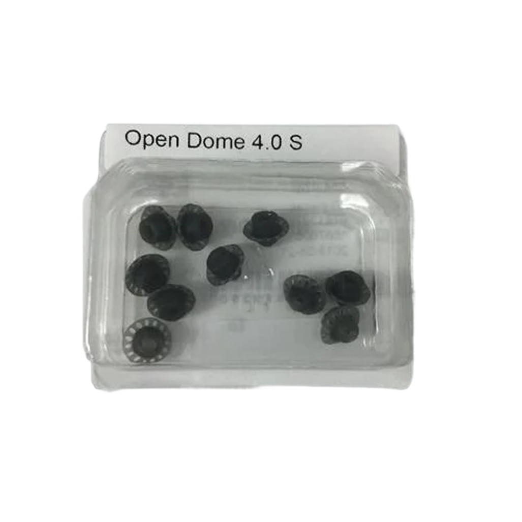 Open Dome