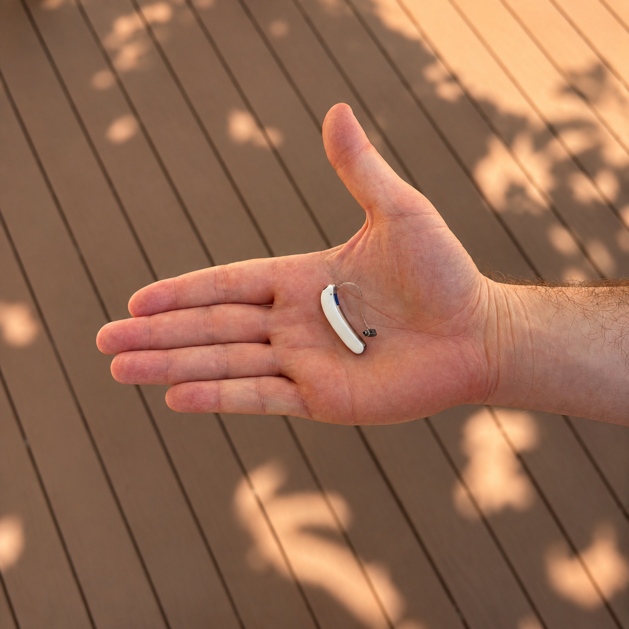 Styletto 7AX Hearing Aids